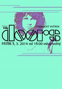 Tématický večírek: NIKDO TO TADY NEPŘEŽIJE Tématický večírek: NIKDO TO TADY NEPŘEŽIJE