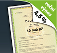Investujte do dluhopisů eFi Palace s ročním výnosem 4,5 % Investujte do dluhopisů eFi Palace s ročním výnosem 4,5 %