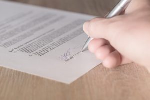 Jak úspěšně prodat nemovitost – 5. díl – Důležité dokumenty Jak úspěšně prodat nemovitost – 5. díl – Důležité dokumenty