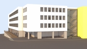 Modernizujeme naše obchodní centrum Globus v Jihlavě Modernizujeme naše obchodní centrum Globus v Jihlavě