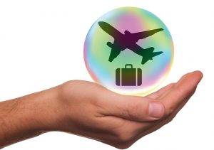 6 důležitých otázek při výběru cestovního pojištění 6 důležitých otázek při výběru cestovního pojištění