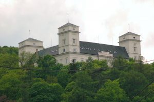 Zámecký areál Račice po letech ožije a oživí region Zámecký areál Račice po letech ožije a oživí region