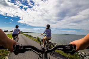 Na pojištění musí myslet i cyklisté Na pojištění musí myslet i cyklisté