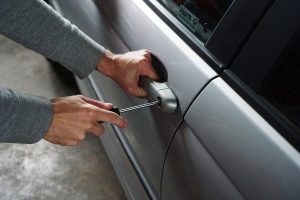Co dělat, když vám ukradnou auto Co dělat, když vám ukradnou auto