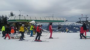 Jedete na lyže? Nepodceňujte přípravu a dodržujte pravidla FIS! Jedete na lyže? Nepodceňujte přípravu a dodržujte pravidla FIS!